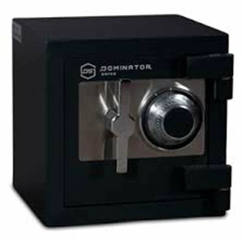 DOMINATOR HOME/HOTEL SAFES PS-1 Safes & Key Storage 1 DOMINATOR HOME/HOTEL SAFES PS-1 Safes & Key Storage