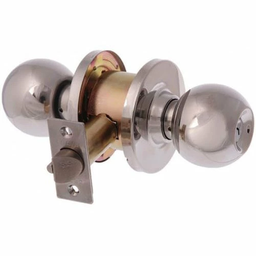 Entrance Sets BRAVA EA SERIES COMMERCIAL ENTRANCE KNOB SET 4 Entrance Sets BRAVA EA SERIES COMMERCIAL ENTRANCE KNOB SET