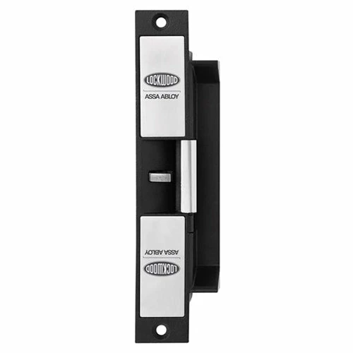 LOCKWOOD PADDE ES2100 ELECTRIC STRIKE 10-30Vdc SCEC/SEEPL Endorsed Locks 1 LOCKWOOD PADDE ES2100 ELECTRIC STRIKE 10-30Vdc SCEC/SEEPL Endorsed Locks
