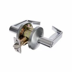 Locking Solutions BRAVA EV SERIES COMMERCIAL LEVER SET (DDA COMPLIANT)