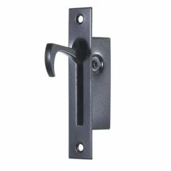 ZANDA SLIDING DOOR EDGE PULL