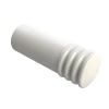 Handles & Hardware EMRO CUSHIONED DOOR STOP 100MM (BULK BUY)