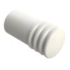 EMRO CUSHIONED DOOR STOP 75MM (BULK BUY) Handles & Hardware