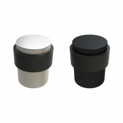Handles & Hardware EMRO DOOR STOP FLOOR MOUNT 50003