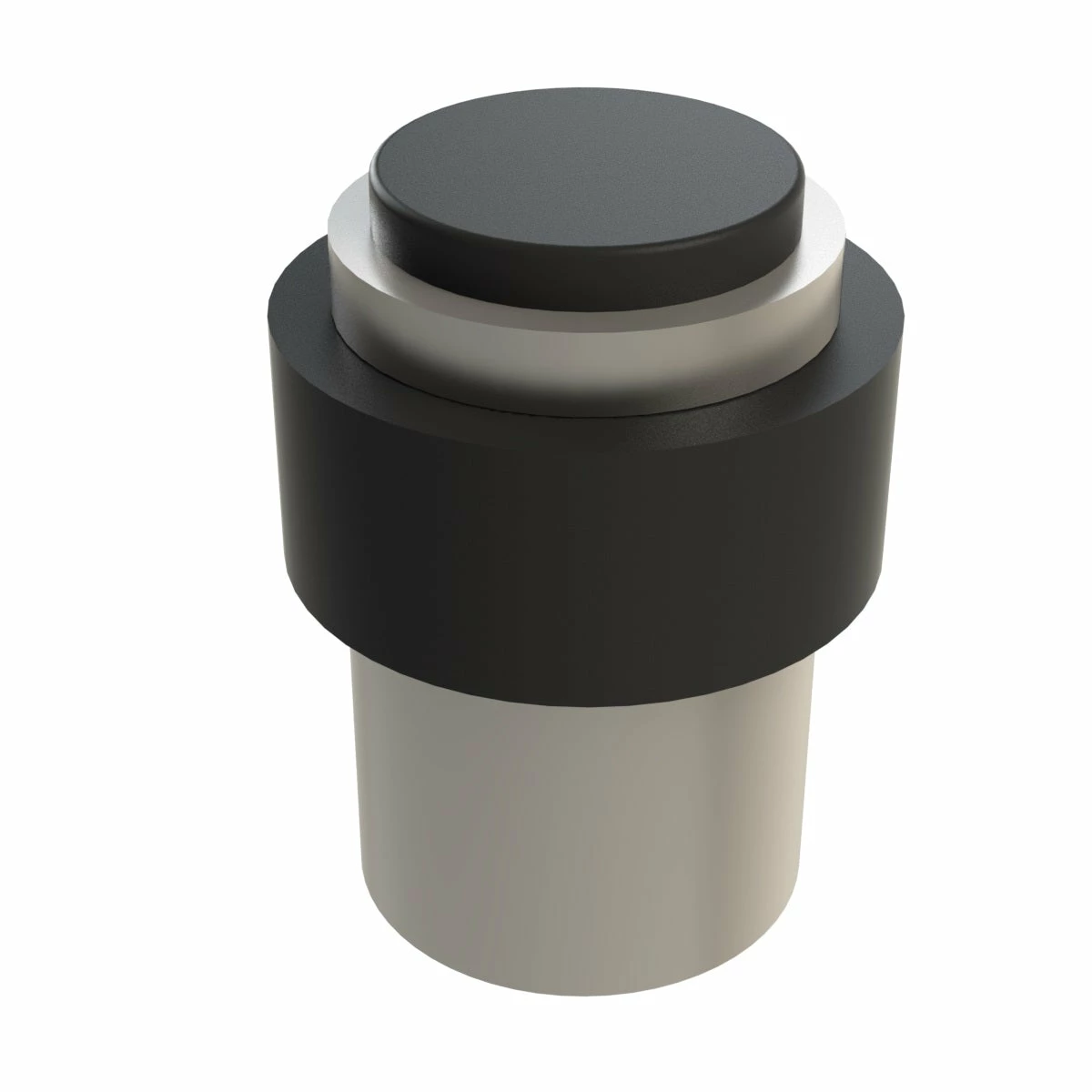 Handles & Hardware EMRO DOOR STOP DOOR/WALL MOUNT 50005SSS 1 Handles & Hardware EMRO DOOR STOP DOOR/WALL MOUNT 50005SSS