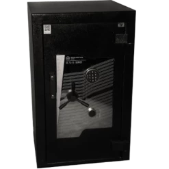 DOMINATOR FA SERIES THEFT & FIRE RESISTANT SAFE FA-100 Safes & Key Storage