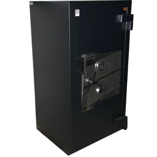 DOMINATOR FA SERIES THEFT & FIRE RESISTANT SAFE FA-140 Safes & Key Storage 1 DOMINATOR FA SERIES THEFT & FIRE RESISTANT SAFE FA-140 Safes & Key Storage