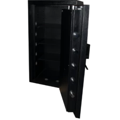 DOMINATOR FA SERIES THEFT & FIRE RESISTANT SAFE FA-140 Safes & Key Storage