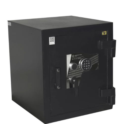 DOMINATOR FA SERIES THEFT & FIRE RESISTANT SAFE FA-65 1 DOMINATOR FA SERIES THEFT & FIRE RESISTANT SAFE FA-65