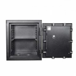 DOMINATOR FA SERIES THEFT & FIRE RESISTANT SAFE FA-65 5 DOMINATOR FA SERIES THEFT & FIRE RESISTANT SAFE FA-65