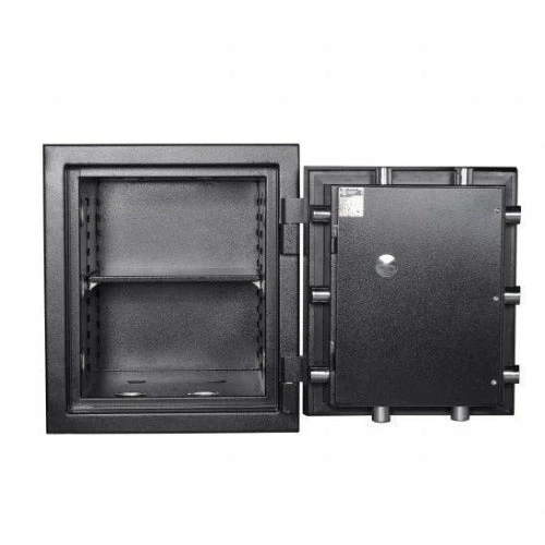 DOMINATOR FA SERIES THEFT & FIRE RESISTANT SAFE FA-65 3 DOMINATOR FA SERIES THEFT & FIRE RESISTANT SAFE FA-65