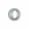 Escutcheons DORMAKABA OVAL ESCUTCHEON FA270