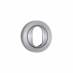 Escutcheons DORMAKABA OVAL ESCUTCHEON FA270