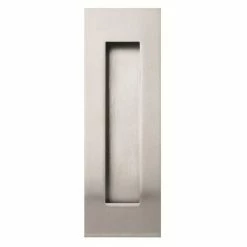 LOCKWOOD FP2 FLUSH PULL 150MM X 50MM