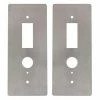 BDS SCAR PLATE TO SUIT LOCKWOOD 3572