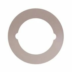 BDS SCAR PLATE TO SUIT ENTRANCE SET (SMALL) Scar & Filler Plates