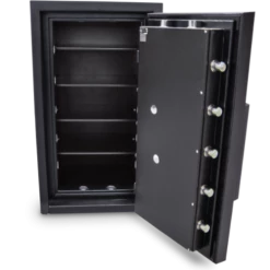 Safes & Key Storage DOMINATOR FX SERIES MAXIMUM SECURITY SAFE FX-140