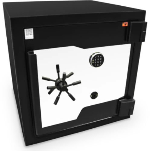 DOMINATOR FX SERIES MAXIMUM SECURITY SAFE FX-80 Safes & Key Storage 1 DOMINATOR FX SERIES MAXIMUM SECURITY SAFE FX-80 Safes & Key Storage