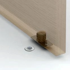 Tradco FANTOM MAGNETIC DOOR STOP