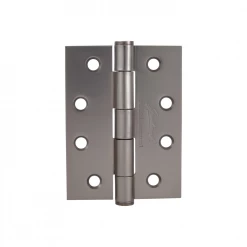 The Lock Shop GAINSBOROUGH LOOSE PIN HINGE - 100MM X 75MM