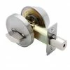 GAINSBOROUGH G4 SERIES 545 SINGLE CYLINDER DEADBOLT Locking Solutions