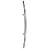 Pull Handles GAINSBOROUGH 600MM CURVED PULL HANDLE