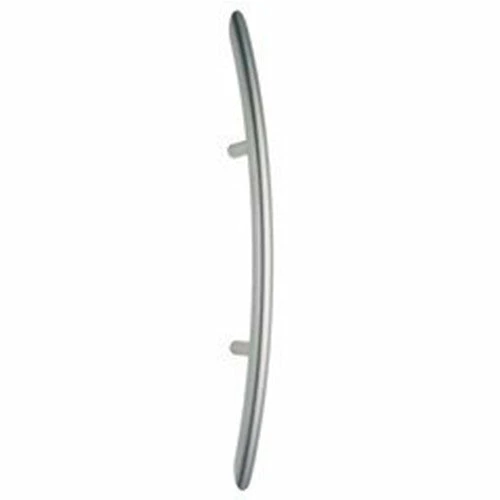 Pull Handles GAINSBOROUGH 600MM CURVED PULL HANDLE 1 Pull Handles GAINSBOROUGH 600MM CURVED PULL HANDLE