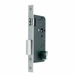 GAINSBOROUGH 775 ROLLER MORTICE LOCK Locking Solutions