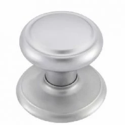 Door Handles & Levers GAINSBOROUGH DIPLOMAT KNOBSET