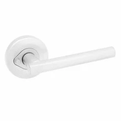 GAINSBOROUGH G2 - ALIGN ROUND ROSETTE Handles & Hardware