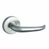 GAINSBOROUGH G4 STAINLESS STEEL - INCURVE Handles & Hardware