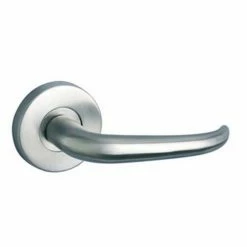 GAINSBOROUGH G4 STAINLESS STEEL - INCURVE Handles & Hardware