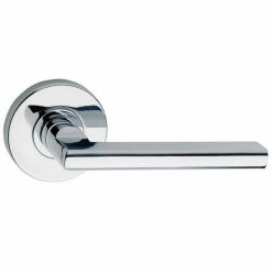 Door Handles & Levers GAINSBOROUGH G4 SERIES - LIANNA