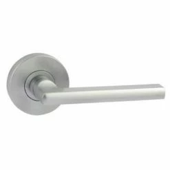 Door Handles & Levers GAINSBOROUGH G4 SERIES - LIANNA 7 Door Handles & Levers GAINSBOROUGH G4 SERIES - LIANNA