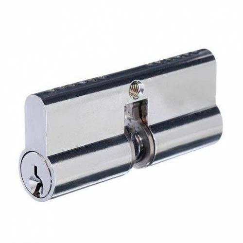 Locking Solutions GAINSBOROUGH TRILOCK CYLINDER 70MM PT890A/CY70 1 Locking Solutions GAINSBOROUGH TRILOCK CYLINDER 70MM PT890A/CY70