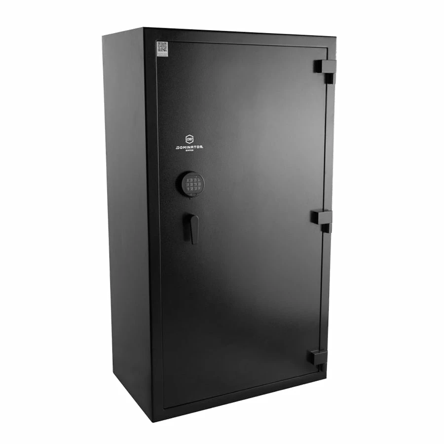DOMINATOR GUN SAFE GC3 Safes & Key Storage 1 DOMINATOR GUN SAFE GC3 Safes & Key Storage