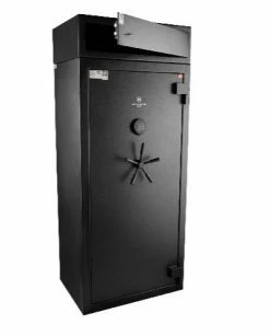 DOMINATOR GUN SAFE GC5