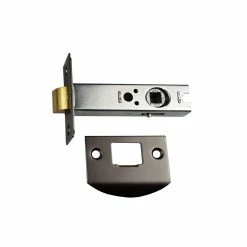 NIDUS TUBULAR 60MM PASSAGE LATCH
