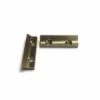 HALLIDAY AND BAILLIE TIMBER FIXING KIT HB1410 Flush Pulls