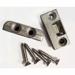 HALLIDAY AND BAILLIE TIMBER FIXING KIT HB604