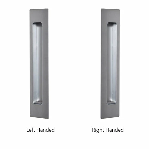 HALLIDAY AND BAILLIE FLUSH PULL HB677 3 HALLIDAY AND BAILLIE FLUSH PULL HB677