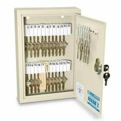 HPC CABINET 30 KEY Safes & Key Storage