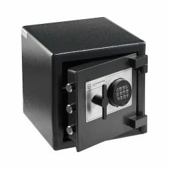 DOMINATOR HS SERIES HOME SAFE HS-1