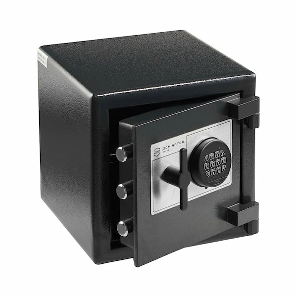 DOMINATOR HS SERIES HOME SAFE HS-1 2 DOMINATOR HS SERIES HOME SAFE HS-1