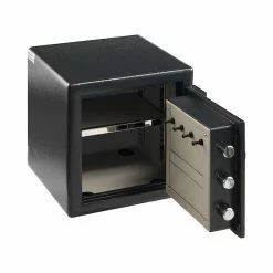 DOMINATOR HS SERIES HOME SAFE HS-1 5 DOMINATOR HS SERIES HOME SAFE HS-1