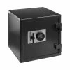DOMINATOR HS SERIES HOME SAFE HS-3 Safes & Key Storage