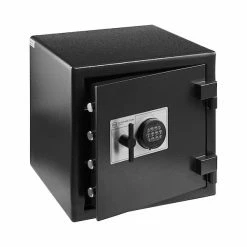 DOMINATOR HS SERIES HOME SAFE HS-3 Safes & Key Storage