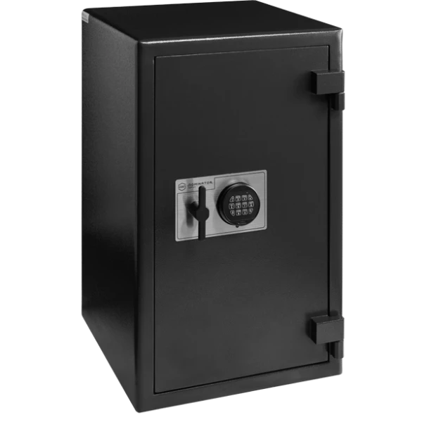 DOMINATOR HS SERIES HOME SAFE HS-5 Safes & Key Storage 1 DOMINATOR HS SERIES HOME SAFE HS-5 Safes & Key Storage