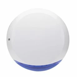 Wireless Alarm YALE WIRELESS SIREN - WHITE