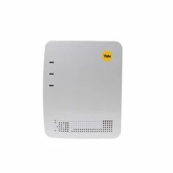 YALE WIRELESS SMART PHONE ALARM (CONTROLLER ONLY)